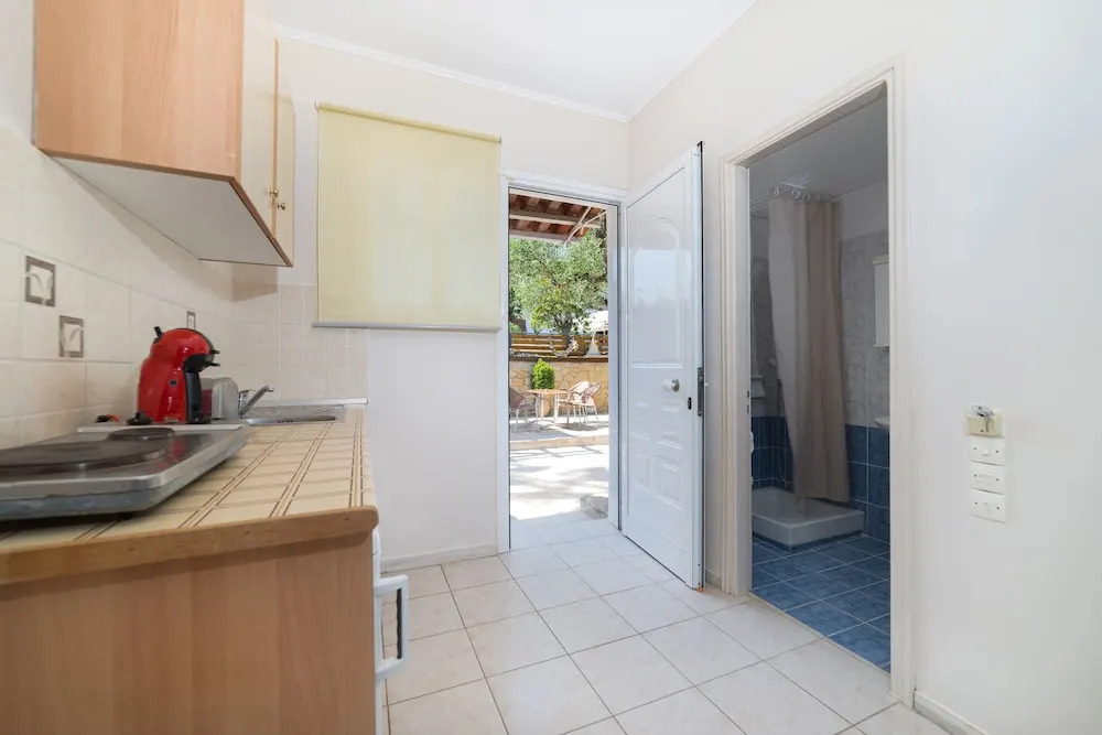 Sole e Mare Family Apartments