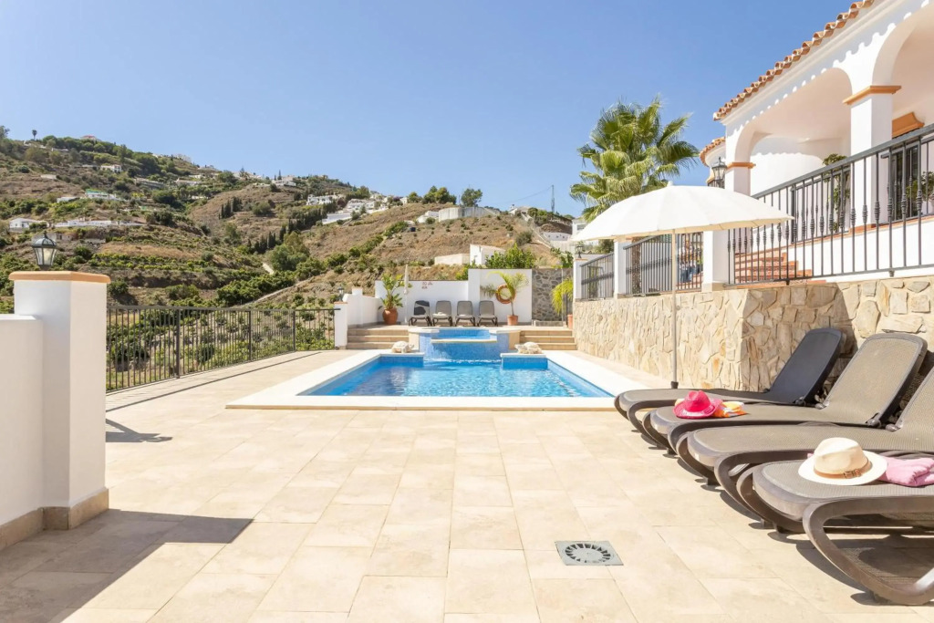 Villa Natalia