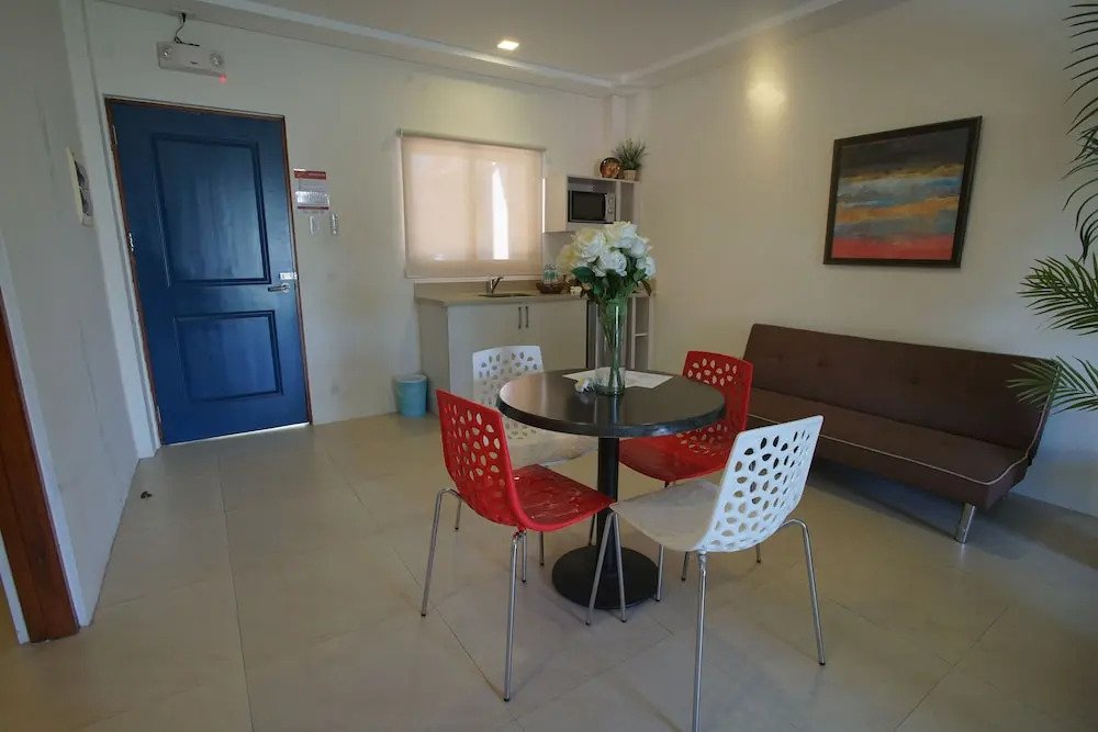Segara Residencias