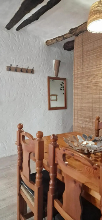 Casa Rural Vata Pampaneira