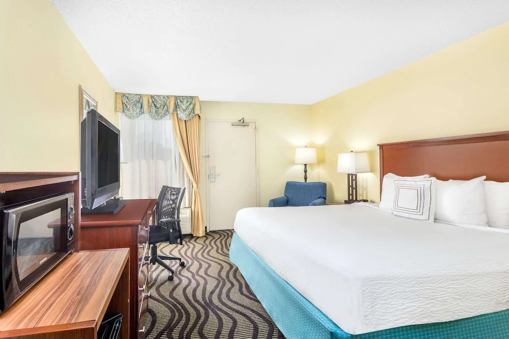 Residence Inn Savannah Midtown