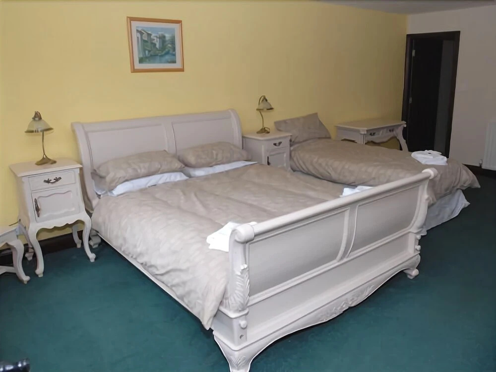 The Bay Horse Hotel Wolsingham