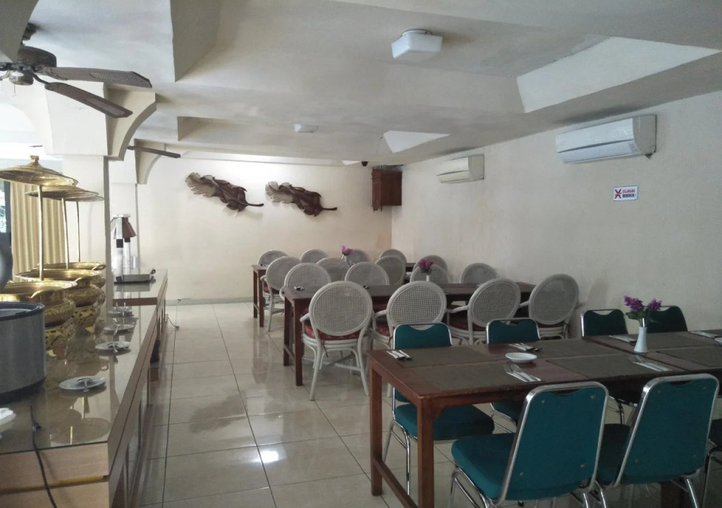 Hotel Grand Rosela