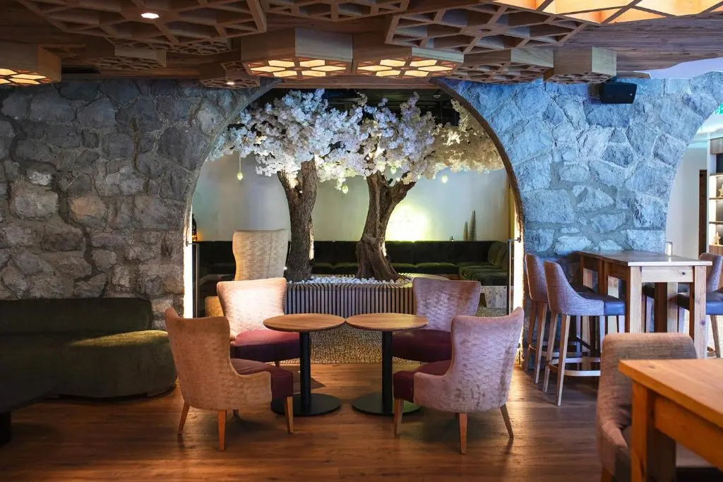 Hotel Beauregard