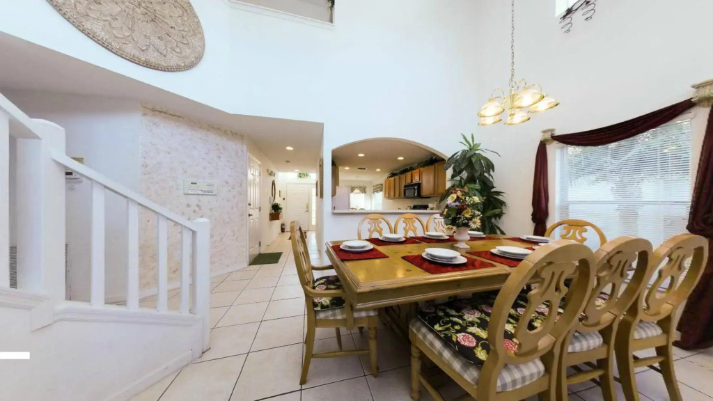 Florida Villas and Elite Homes