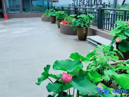 Chengdu Fanyue Hotel