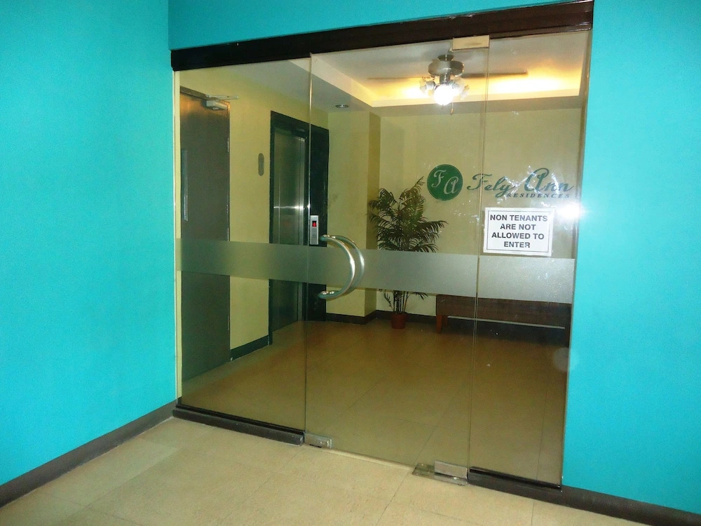 Fely Ann Residences