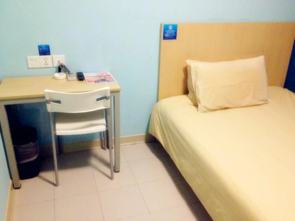 Bestay Express Hotel Suzhou (South Bus Station)