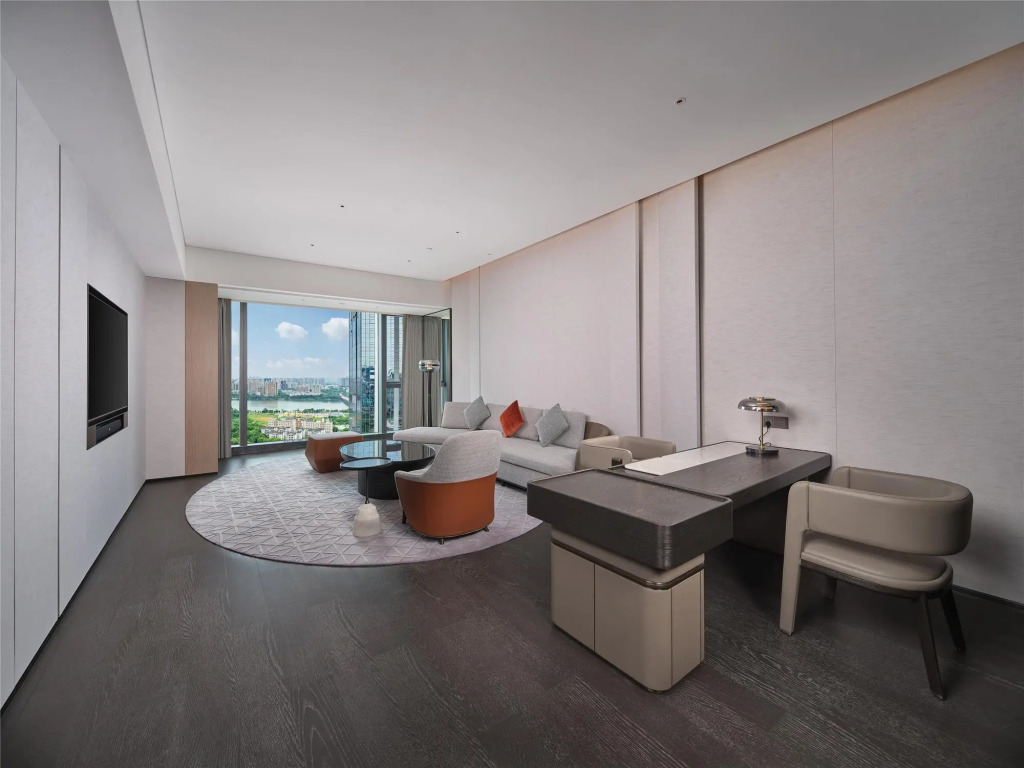 Hilton Huizhou