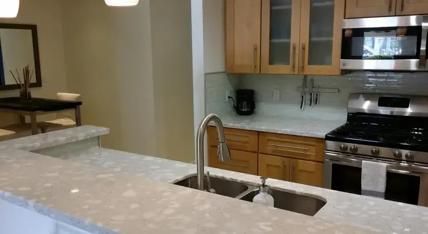 Detroit Villa