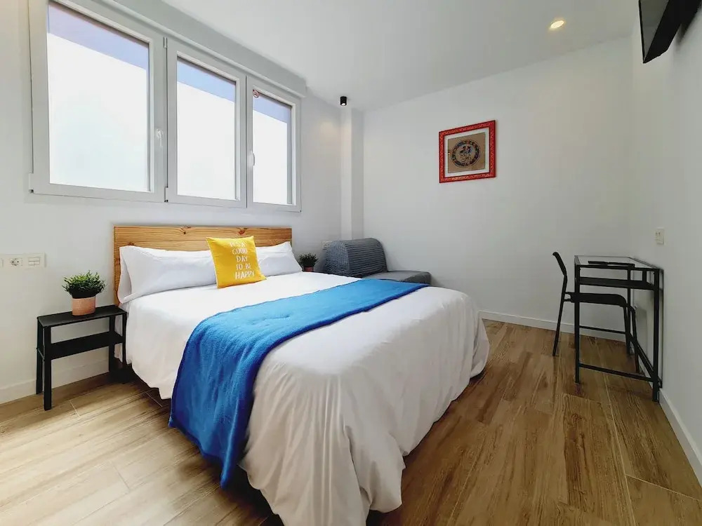 Bilbao ROOMS & KITCHEN Rekalde