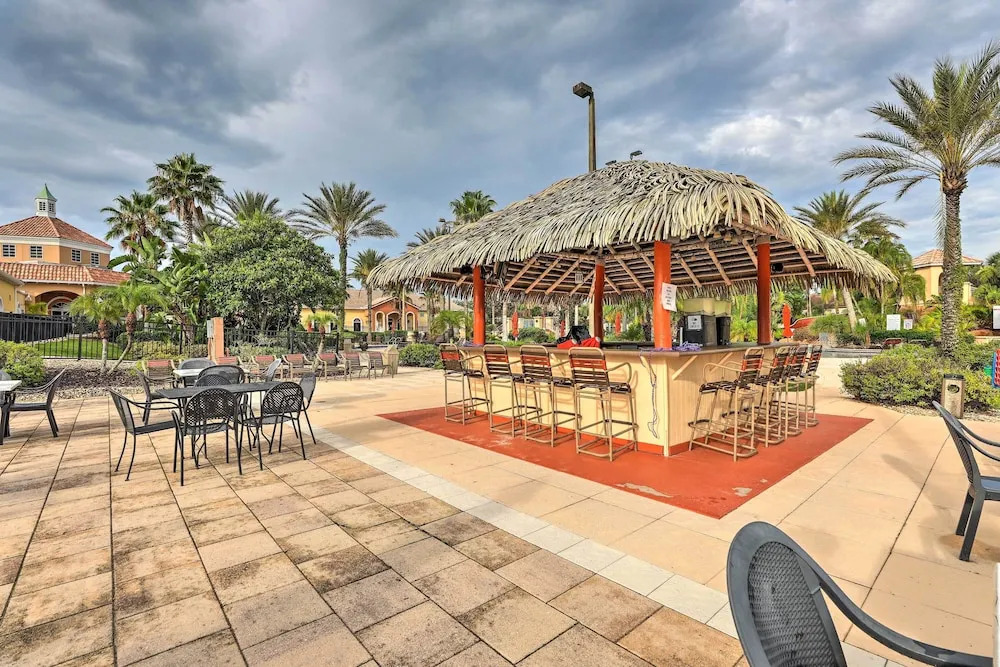 Davenport Resort Townhome ~ 10 Mi to Disney!
