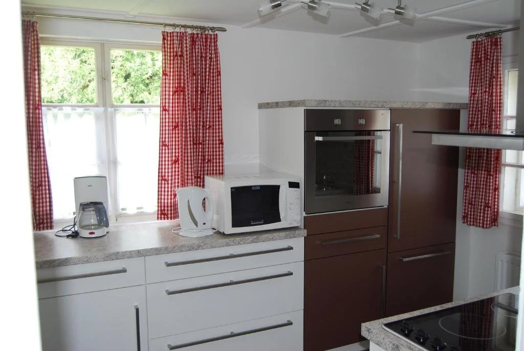 Chalet Mariedl