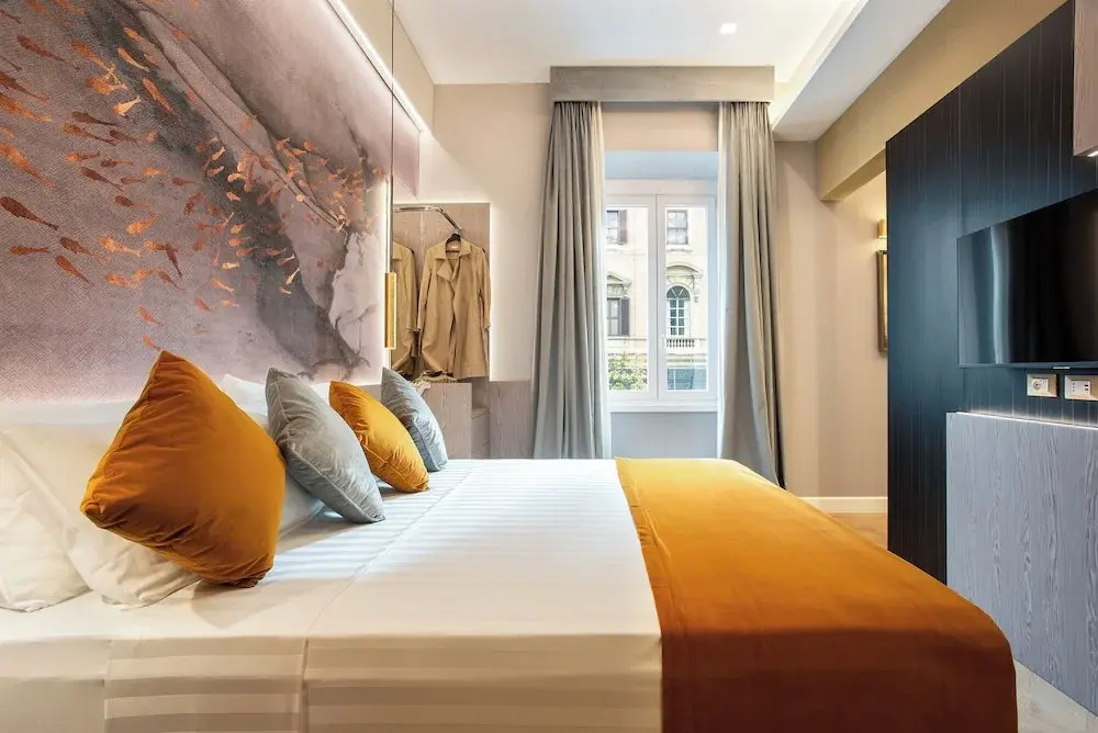 VentiSettembre Private Suites