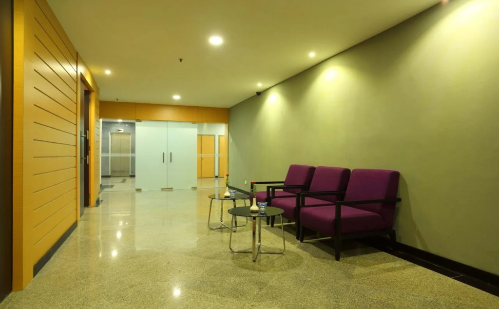 Aliya Hotel Klang