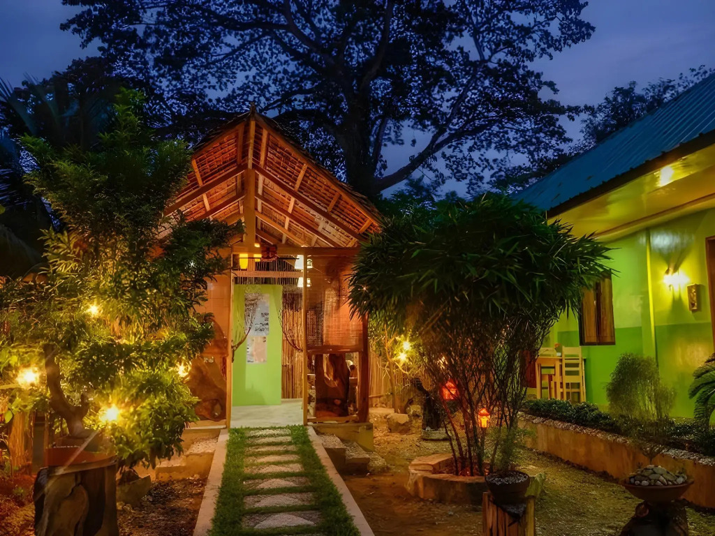 OYO 622 Butterfly Totem Guesthouse