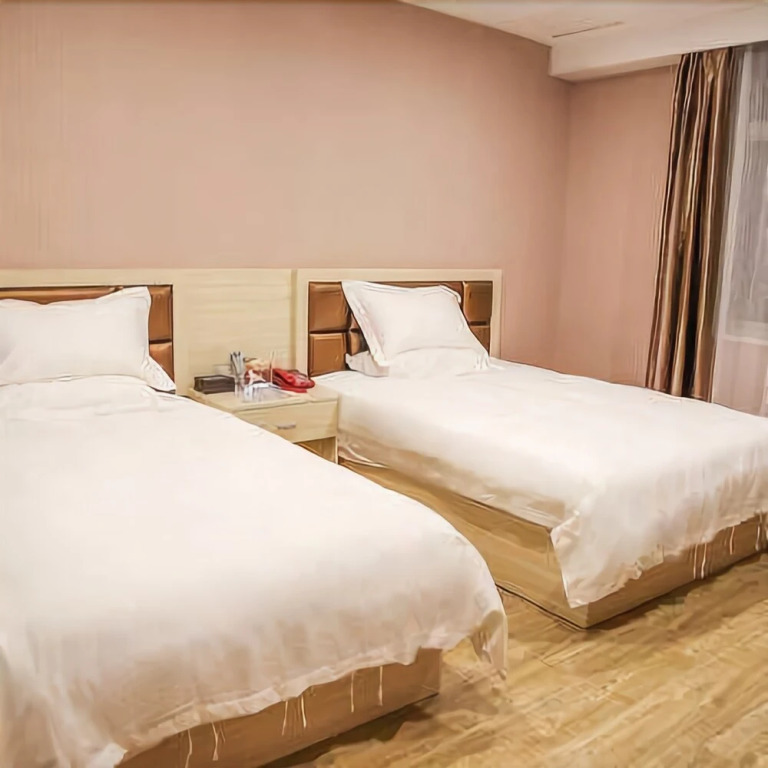 Binjiang Zhixing Hotel