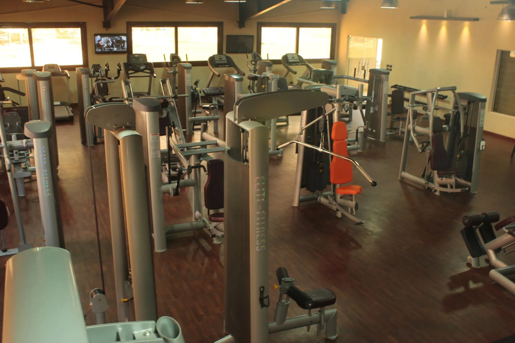 Africana Hotel & Spa