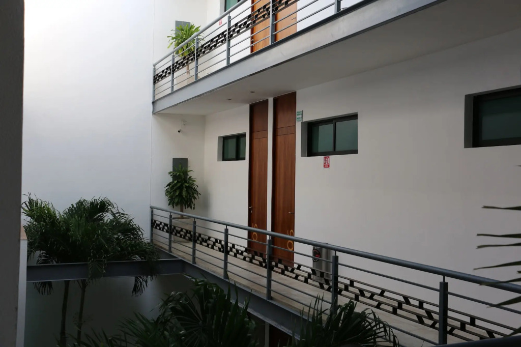 Hotel Las Piedras