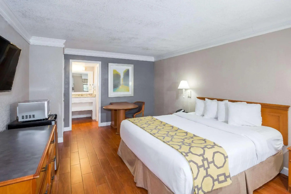 La Quinta Inn Tallahassee South