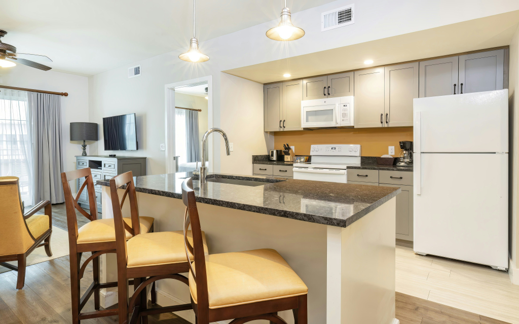 WorldMark Orlando Kingstown Reef