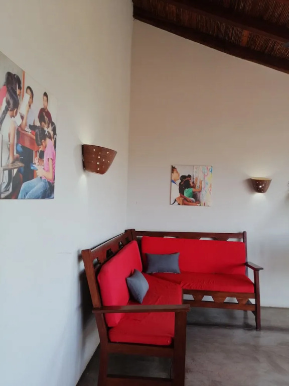 Hotel con Corazón Granada