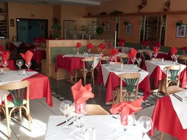 Hôtel Restaurant de LEuroport