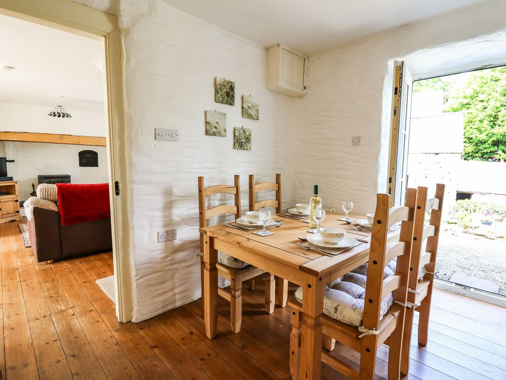 Spring Cottage