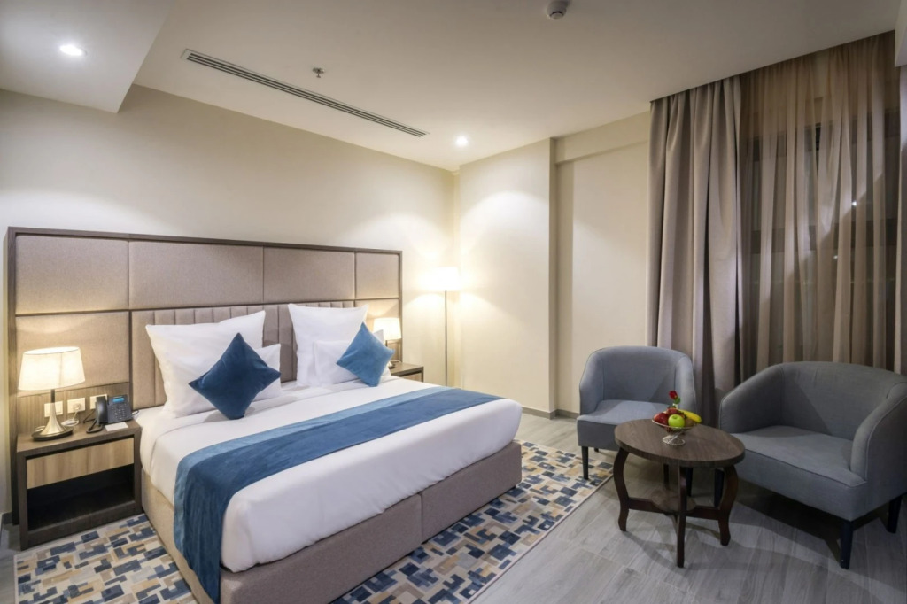 Enala Hotel - Al Khobar