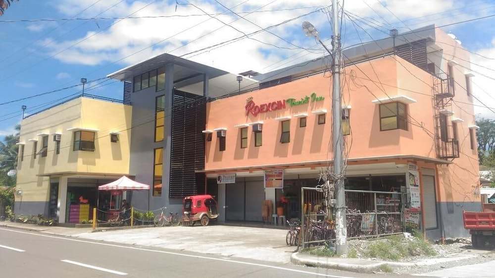 ROEXCIN Tourist Inn