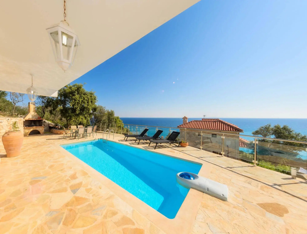Orient Villas