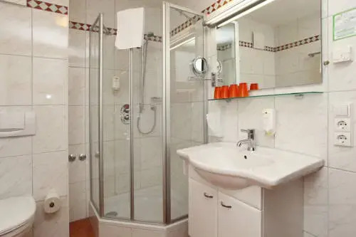 Landhotel Hauer