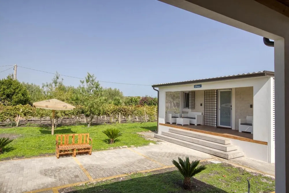House Villas - Relais Casa Bonivini - Grecale