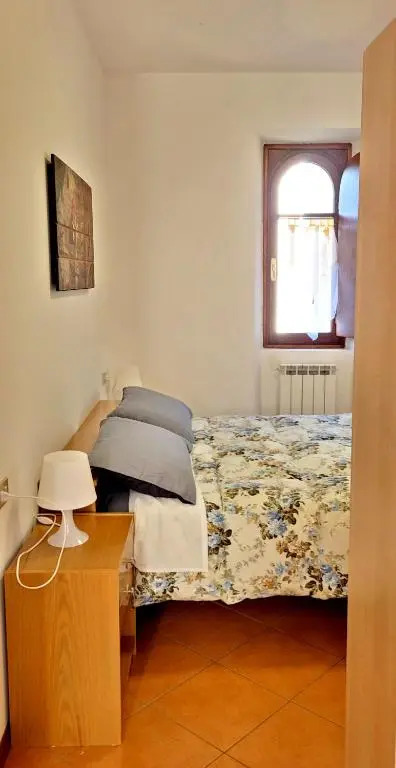 Authentic mountain house in Barzio center