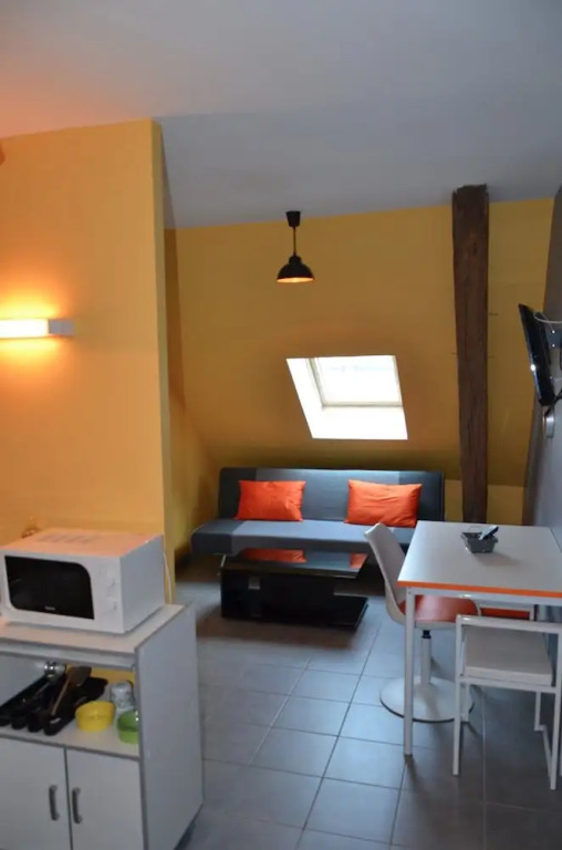 Le Gîte Oratorien