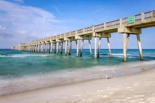 Long Beach Resort #T2-304