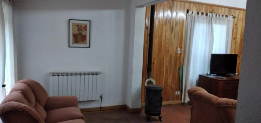 Aires de sol - Casa de montaña