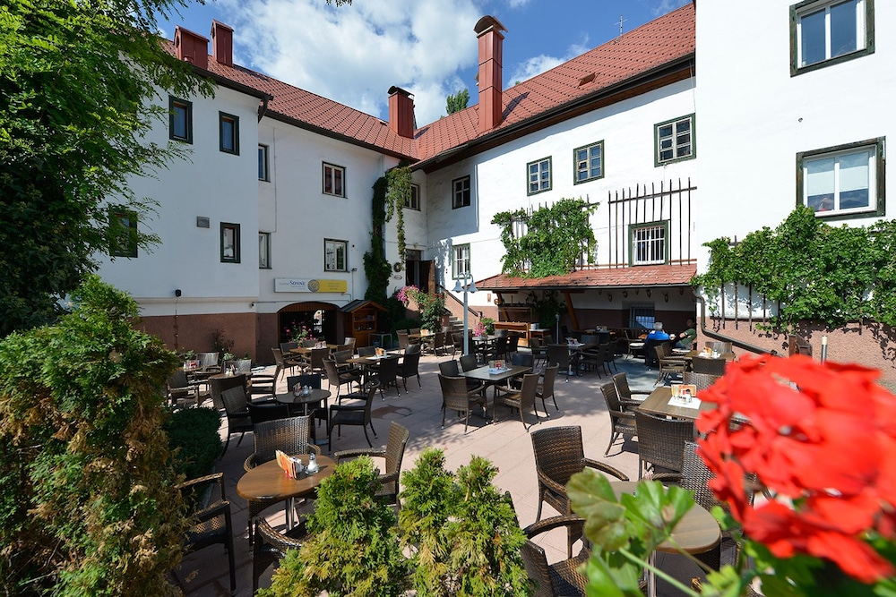 Gasthof Sonne