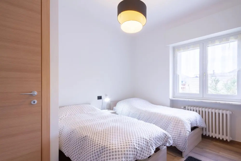 Le Lion Apartments - Bike & Ski