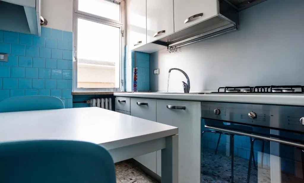 Fly by Suites Pescara