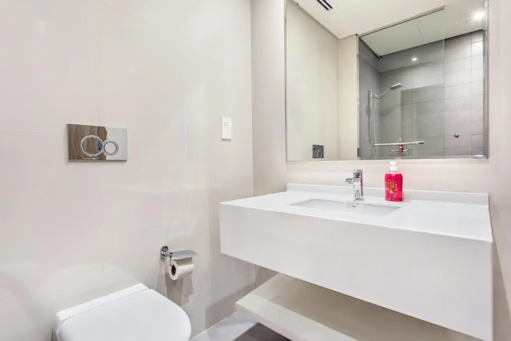 Live and experience an island life - 2BR Apartment