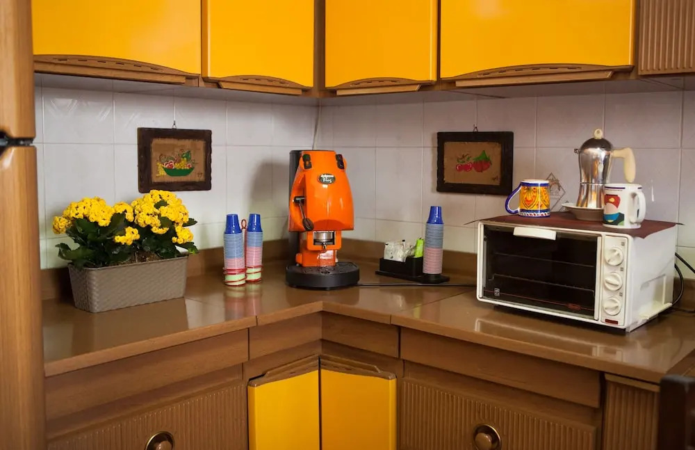 Ciccio Rooms and breakfast - Self check-in