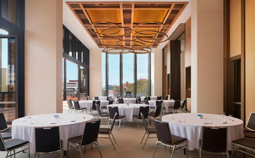 The Westin Perth