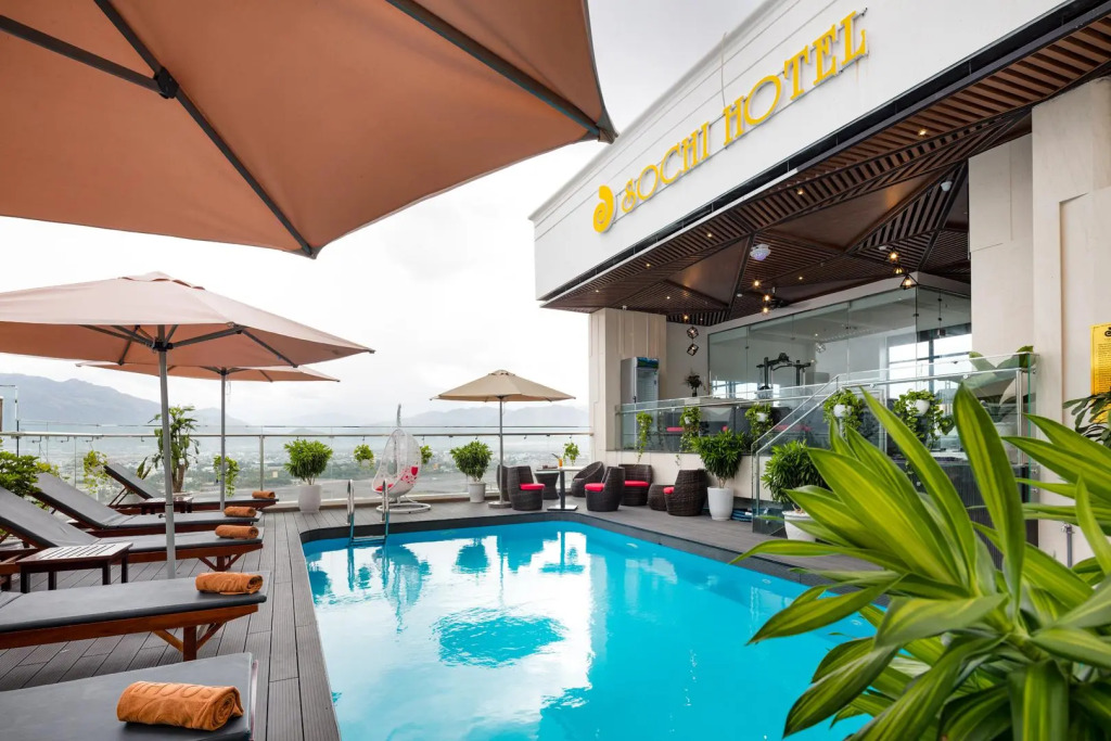 Sochi Hotel