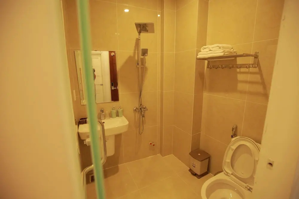 Viet Pho Da Lat Hotel