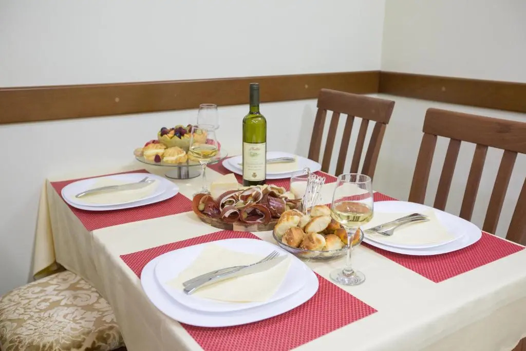 Apartmani MG