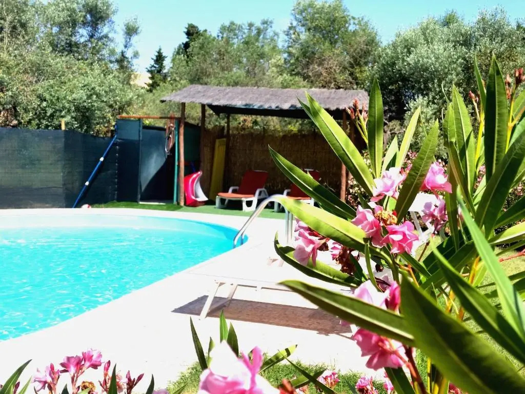 Villa Le Vigne