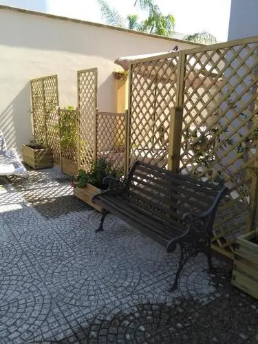 BB Villa Margherita