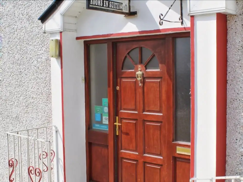 Seawinds Bed and Breakfast