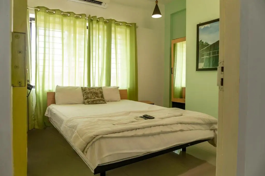 Ecoville suites